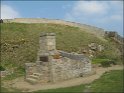 2019-09-26 10-43-30 Fort La Latte-Four a boulets